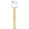 Dritz® Home Rubber Mallet with Brown Wooden Handle